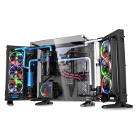 купить Корпус Thermaltake Core P7 TG (CA-1I2-00F1WN-00) в Алматы фото 2