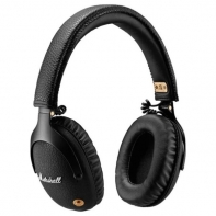 купить Наушники накладные Marshall Monitor II ANC, черные в Алматы фото 1