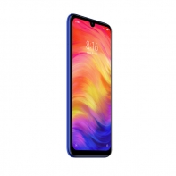купить Смартфон 6,3* Xiaomi Redmi Note 7 32GB синий в Алматы фото 3