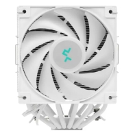 купить Кулер для процессора Deepcool AG620 DIGITAL WH ARGB R-AG620-WHADMN-G-2 в Алматы фото 2