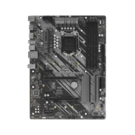 купить Материнская плата, ASRock, H470 PHANTOM GAMING 4 (4710483931253), LGA1200, iH470, 4xDDR4 2933, 6xSATA3, 2xM.2, 1xD-Sub, 1xDЗ, 1xHDMI, 2xPCI-Ex16, 1xPCI-Ex1, ATX в Алматы фото 1