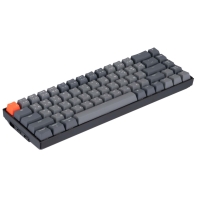 купить Клавиатура Keychron K6-W3 Brown Switch RGB Hot-Swap Aluminum Frame Gateron G pro Mechanical Wireless&nbsp;K6W3_Keychron в Алматы фото 3