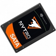 купить Твердотельный накопитель 1920GB SSD Seagate Nytro 1000 2.5” SATA 6Gb/s R564Mb/s W536MB/s 1DWPD XA1920LE10063 в Алматы фото 1