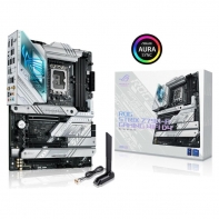 купить Сист. плата ASUS ROG STRIX Z790-A GAMING WIFI D4,Z790,1700,4xDIMM DDR4,3xPCI-Ex16,PCIe x1,4xM.2,4xSATA,HDMI,WIFI6E,BOX в Алматы фото 3