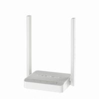 купить Wi-Fi Роутер Keenetic Start (KN-1111) Интернет-центр с Wi-Fi  N300 в Алматы фото 1