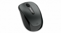 купить Microsoft Wireless Mobile Mouse 3500 (RTL) USB в Алматы фото 3
