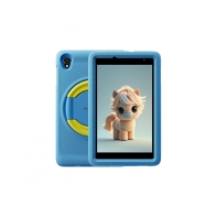 Купить Планшет Blackview Tab A5 Kids 8.0* 3GB, 64GB, LTE, 5100mAh, Android, Blue Алматы