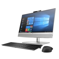 купить Моноблок HP EliteOne 800 G6 AiO i710700, 16 GB 2933, SSD 512 GB M.2&nbsp;44M59ES в Алматы фото 2