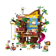 купить Конструктор LEGO Friends Дом друзей на дереве в Алматы фото 2