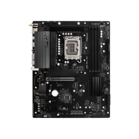купить Материнская плата ASRock Z890 PRO-A LGA1851 4xDDR5 4xSATA 4xM.2 HDMI DP Type-C ATX в Алматы