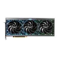 купить Видеокарта PALIT RTX4090 GAMEROCK OC 24G (NED4090S19SB-1020G) в Алматы фото 1