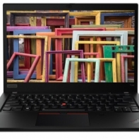 купить Ноутбук Lenovo T14s G1 T 14.0FHD_AG_250N/CORE_I5-10210U_1.6G_4C_MB/8GB(8X8GX16)_DDR4_3200/256GB_SSD_M.2_2280_NVME_TLC_OP/INTEGRATED_GRAPHICS/W10_PRO/N03_3Y_COURIER/CARRYIN/INTEL_AX201_2X2AX+BT_MB/FINGERPRINT_READER/720P_HD_CAMERA_W/MIC/Office NONE/ в Алматы фото 1