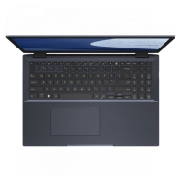 купить Ноутбук ASUS B1400 DOS/Blk/14.0/250nt/FHD/IPSi/3-1215U/UHD/8G D4/256GB/720p/WiFi6+BT5.2/1Y/90NX0571-M00TR0 в Алматы фото 3