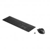 купить Беспроводной комплект HP 3M165AA WLess 950MK Keyboard Mouse в Алматы фото 1