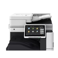 купить МФП Canon imageRUNNER ADVANCE DX C5840i (3827C005) в Алматы фото 2