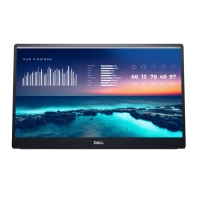 купить Портативный монитор Dell P1424H (210-BHQQ) в Алматы