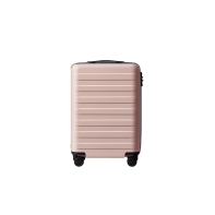 купить Чемодан NINETYGO Rhine Luggage -20** Pink в Алматы фото 3