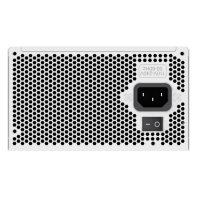 купить Блок питания ПК 1250W GameMax GX-1250 PRO WT <92+ Platinum> в Алматы фото 3