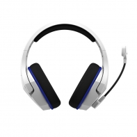 купить Наушники-гарнитура игровые HyperX HHSS1C-KB-WT/G Cloud Stinger Core WL в Алматы фото 2