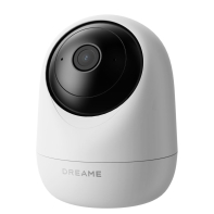 купить Видеокамера Dreame NAVO Care SE 1 Incam (1080P) в Алматы фото 2