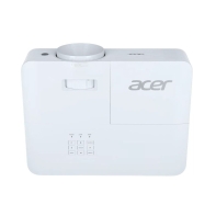 купить Проектор Acer H6546 / DLP / Full HD (1920?1080) / 5 200 лм /  10 000:1 / EMEA  / в комплекте сумка для переноски и HDMI-кабель / EURO Power в Алматы фото 2