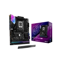 купить Материнская плата ASRock B860 LIGHTNING WIFI LGA1851 4xDDR5 4xSATA 4xM.2 1xHDMI 1xDP ATX в Алматы фото 3