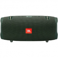 купить Портативная акустическая система JBL Xtreme 2 зеленый в Алматы фото 1
