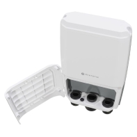 купить Сетевой коммутатор MikroTik CRS305-1G-4S+OUT FiberBox Plus в Алматы фото 2