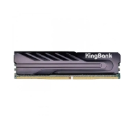 Купить Модуль памяти KingBank KJIB K5.01.FP149D7101, 16Gb DIMM DDR4 3200MHz CL19, only Intel platform Алматы