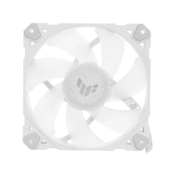 купить Комплект вентиляторов ASUS TUF GAMING TF120 ARGB WHITE 3IN1 в Алматы фото 3