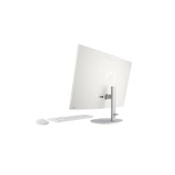купить Моноблок HP All-in-One 27-cr0091ci, 27*FHD, Core i5-1335U/16GB/512GB/ris Xe Graphics/DOS D96ZYEA в Алматы фото 3