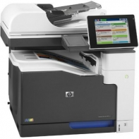 купить МФУ HP CC522A Color LaserJet 700 M775dn eMFP (А3) Printer/Scanner/Copier/ADF, 800 MHz, 30ppm, 1536 Mb+320GB, tray 100+250 pages,  USB+Ethernet, ePrint, Print+Scan Duplex, Duty cycle 120 000 pages в Алматы фото 1