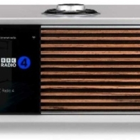 Купить Cетевая аудиосистема *все-в-одном* Ruark R410 светло-серый Алматы