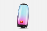 купить Портативная акустическая система JBL Pulse 4 черная в Алматы фото 2