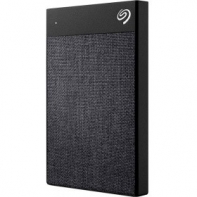 купить Внешний HDD Seagate 2Tb Backup Plus Ultra Touch STHH2000400 USB3.1 2.5* Корпус: Черный, серый в Алматы фото 1