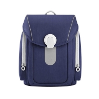 купить Рюкзак NINETYGO Smart School Bag Navy blue в Алматы фото 1