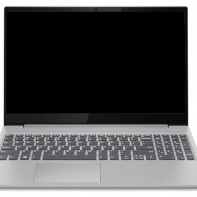 купить Ноутбук Lenovo IP S340 14,0*FHD/Ryzen 3-3200U/8Gb/256GB SSD/Win10 (81NB00DARK) в Алматы фото 1