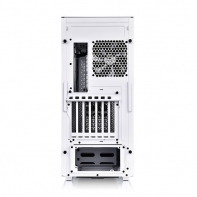 купить Компьютерный корпус Thermaltake Divider 500 TG Air Snow без Б/П в Алматы фото 4
