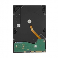 купить Жесткий диск HDD 16 Tb SATA 6Gb/s Seagate SkyHawk Surveillance ST16000VE002 3.5” 7200rpm 256MB cache в Алматы фото 2
