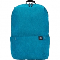 купить Рюкзак, Xioami, RunMi 90* Points Eight Colors ZJB4136CN/ZJB4135CN/ZJB4144GL, 10 л, 34х22.5х13 см, Полиэфирное волокно, Темно-Синий в Алматы фото 1