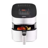 Купить Аэрогриль Kitfort КТ-2217 Алматы