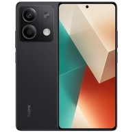 купить Смартфон Redmi Note 13 6GB RAM 128GB ROM Midnight Black 23129RAA4G в Алматы фото 1