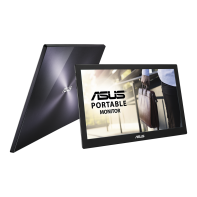 купить Портативный монитор ASUS MB169B+ IPS,15.6,16:9 FHD,200cd/m2,500:1,160/160,25ms,USB 3.0, Case в Алматы фото 1