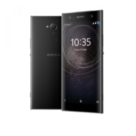 купить Смартфон 6* Sony Xperia XA2 Ultra DS черный в Алматы фото 1