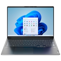 купить Ноутбук Lenovo 82L500UMRU IdeaPad 5 Pro 16ACH6 16" WQXGA(2560x1600) IPS в Алматы фото 1