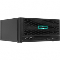 купить Сервер HP Enterprise MicroServer Gen10 Plus (P16005-421) в Алматы фото 1