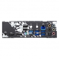 купить Материнская плата ASRock B550M STEEL LEGEND в Алматы фото 4