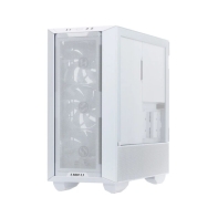 купить Корпус Lian Li Lancool III E-ATX/ATX/m-ATX/ITX G99.LAN3W.10R Белый в Алматы фото 2