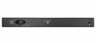 купить D-Link DGS-1210-52MP/ME/B1A Управляемый коммутатор  48 портов 10/100/1000 с поддержкой РоЕ  + 4SFP /  в Алматы фото 2
