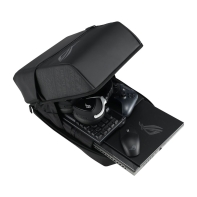 купить Рюкзак Asus BP2501 ROG RANGER (90XB0920-BBP000) в Алматы фото 3
